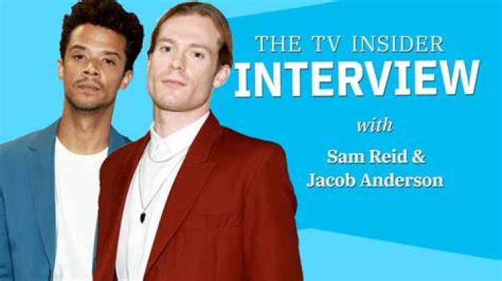 interview sam reid Sch&ouml;n! Magazine