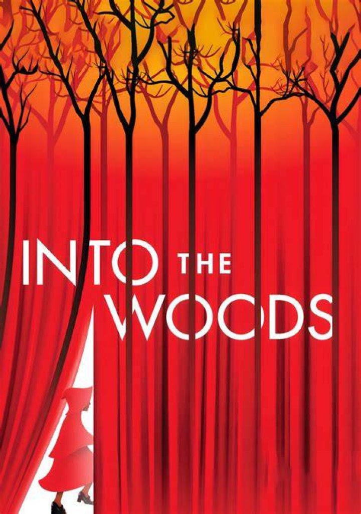 Into The Woods