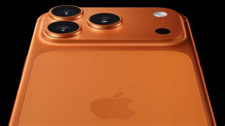 iPhone 13 Pro with a MagSafe Charger