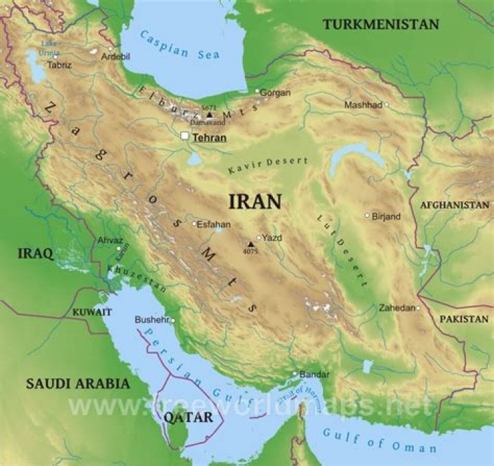 Iran