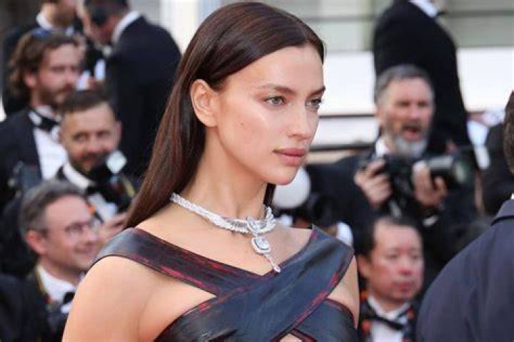 Irina Shayk&rsquo;s net worth