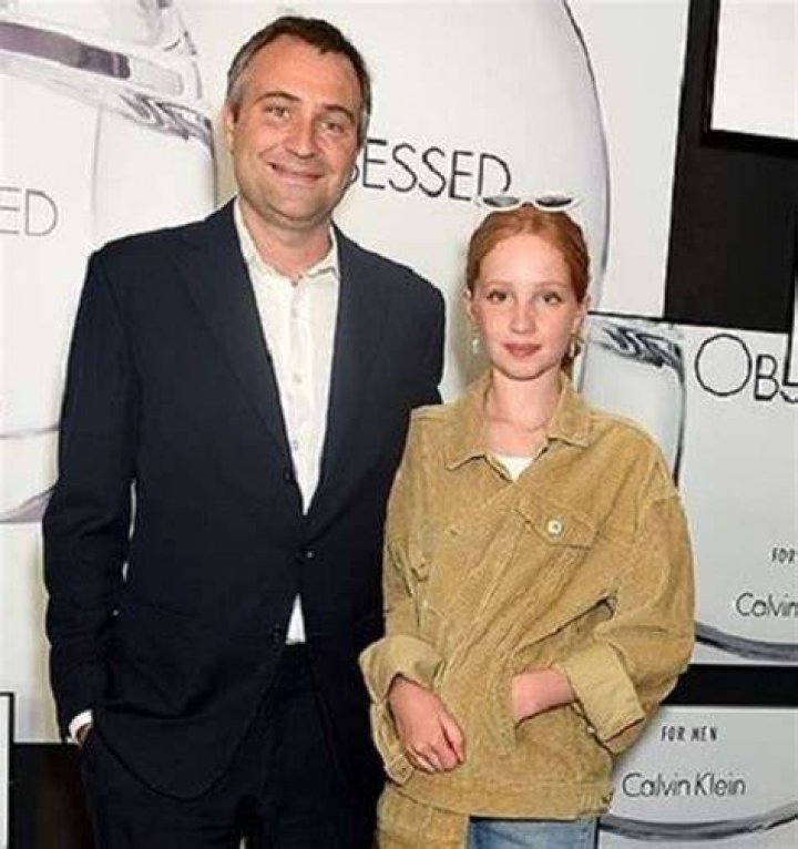 Iris Annabel Goldsmith Wiki, Height, Age, Net Worth and More