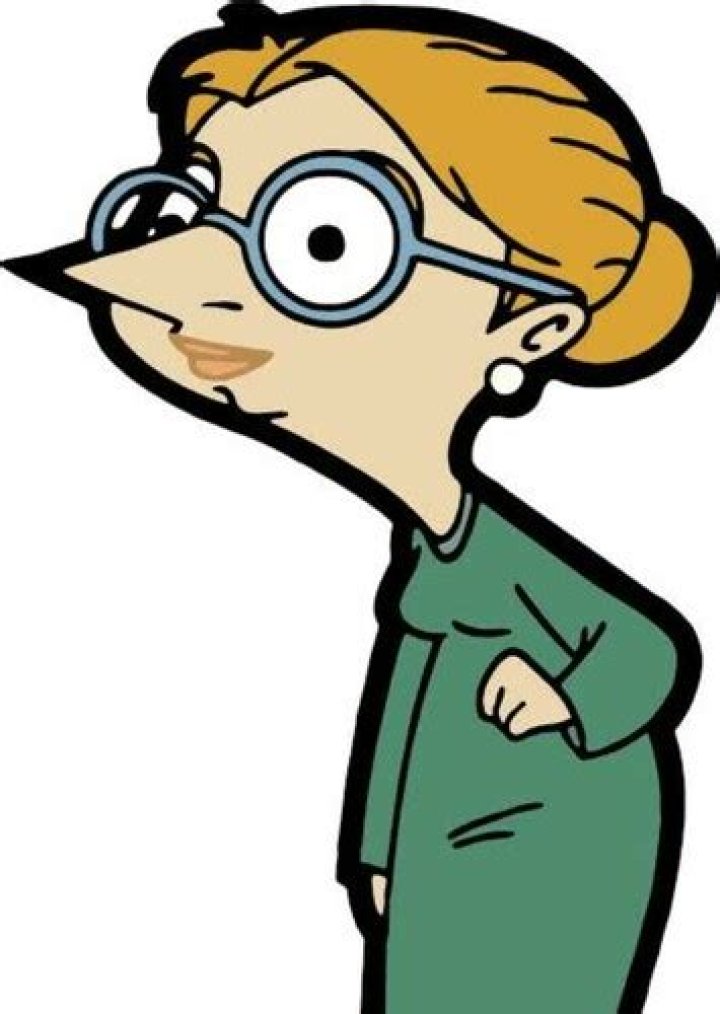 Irma Gobb Fan Casting