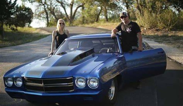 Iron Resurrection: Reviving Classic Cars With Passion And Precision