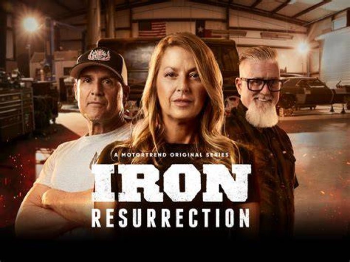 Iron Resurrection Season Three Renewal and Premiere Announced by