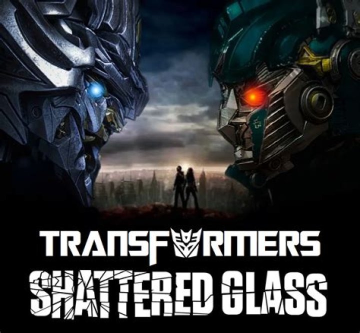 Ironhide Fan Casting for Transformers: Shattered Glass (credits for PrimalRageDude96) | myCast