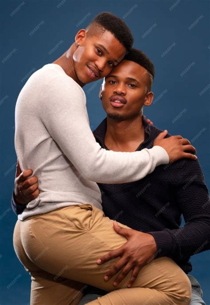 I&rsquo;m a black gay man learning to be okay with dating people who don&rsquo;t