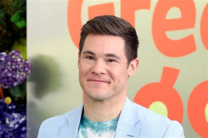 Is Adam Devine Gay? Exploring The Actor's Sexual Orientation