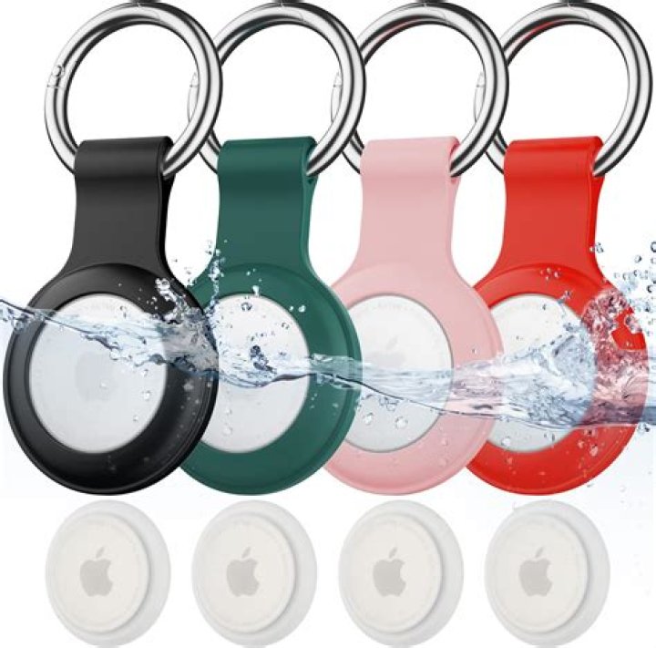 Is AirTag Waterproof? Apple's Water Resistance Explained