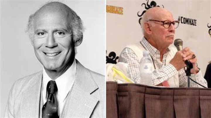 Is Alan Oppenheimer Still Alive? Exploring The Legacy Of The Renowned Voice Actor