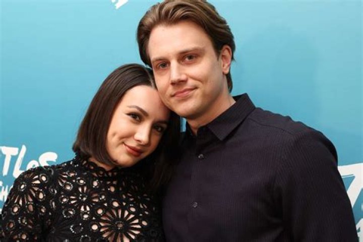Is Alex Saxon Married? Exploring His Relationship Status