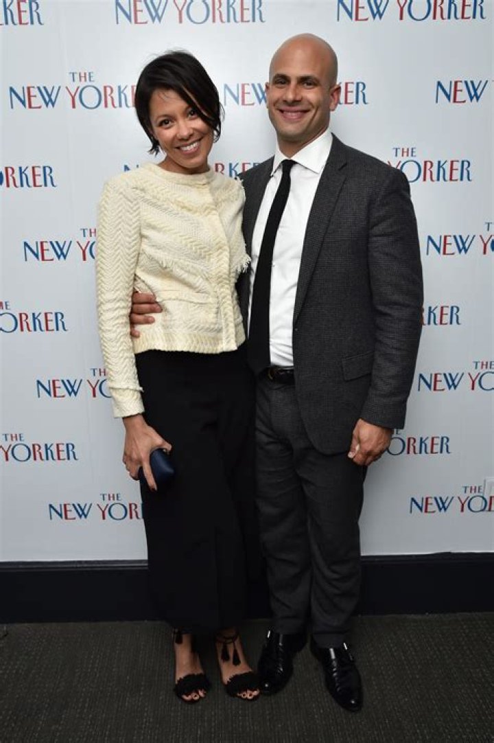 Is Alex Wagner Married? Exploring The Personal Life Of The Notable Journalist