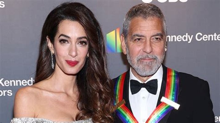 Is Amal Clooney Transgender? Understanding The Truth Behind The Rumors