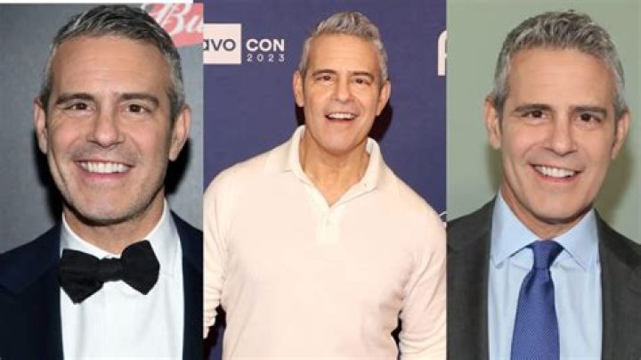Is Andy Cohen Married? Does He Have a Child? Everything To Know!