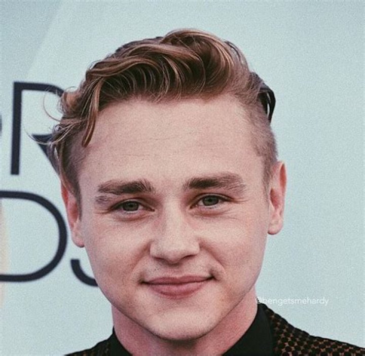 Is Ben Hardy Related to Tom Hardy? Who are Ben Hardy and Tom Hardy? News