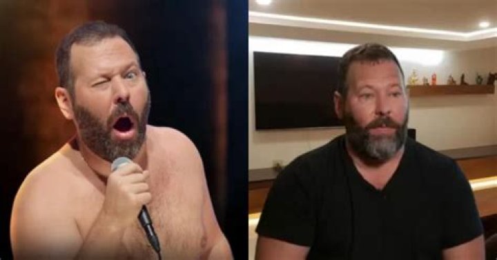 Is Bert Kreischer Sick? Understanding His Health Concerns