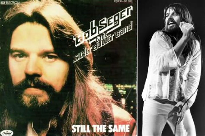 Is Bob Seger Still Alive In 2024? A Comprehensive Overview