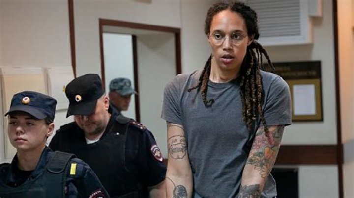 Is Britney Griner A Transgender? Unraveling The Truth Behind The Rumors