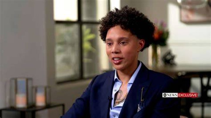 Is Brittney Grimes Trans? Understanding Her Journey And Identity
