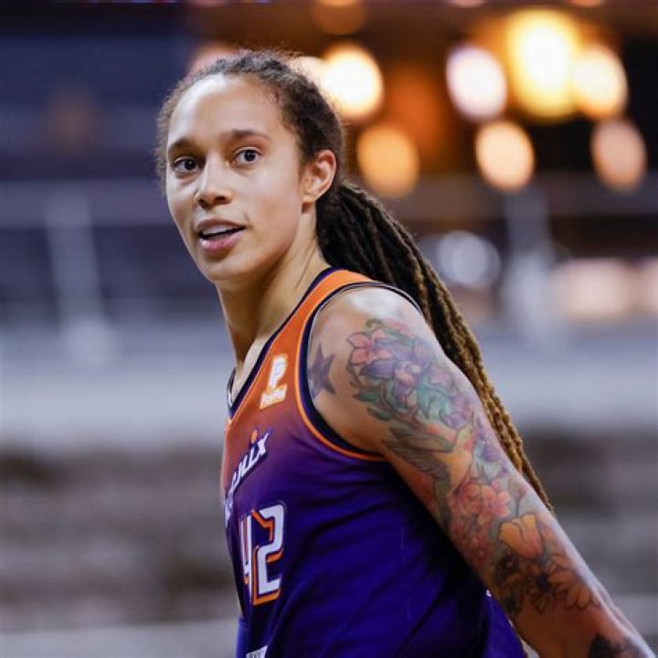 Is Brittney Griner A Transgender? Unveiling The Truth Behind The Speculations