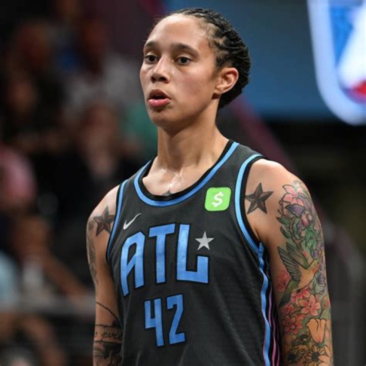 Is Brittney Griner Transgender? Understanding Brittney Griner's Identity