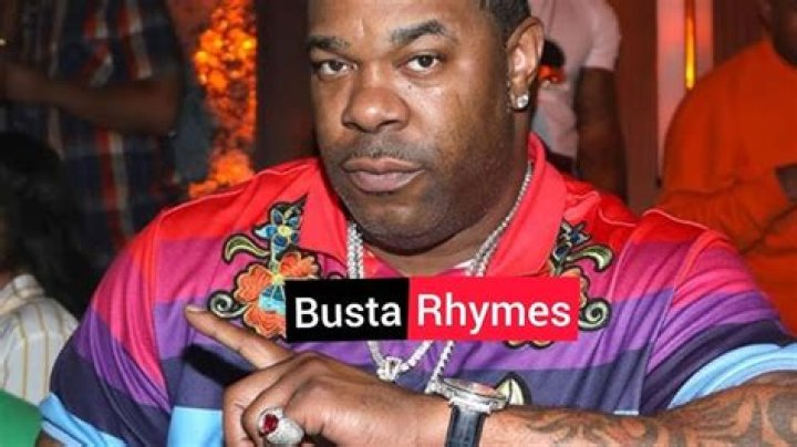 Is Busta Rhymes married? Know his love history and baby mamas!