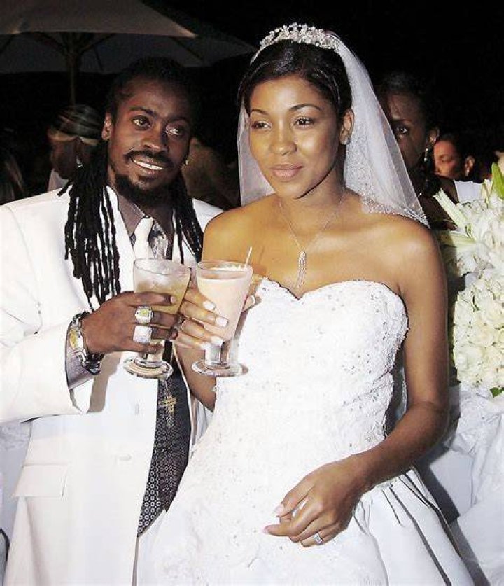 Is Busta Rhymes Married? Or Dating a Girlfriend?