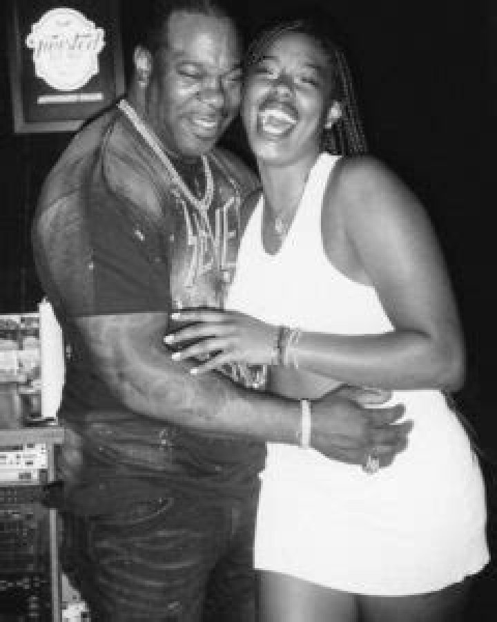 Is Busta Rhymes Married