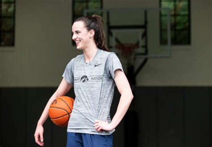 Is Caitlin Clark A Transgender? Exploring The Truth Behind The Rumors