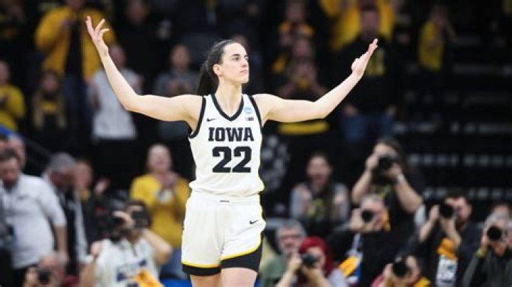 Is Caitlin Clark Eligible for the WNBA Draft?