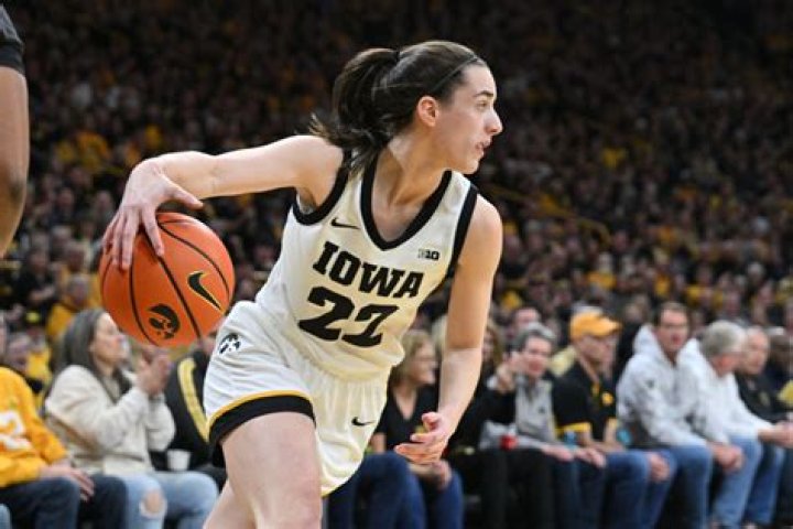 Is Caitlin Clark of Iowa a transgender and what is her real gender