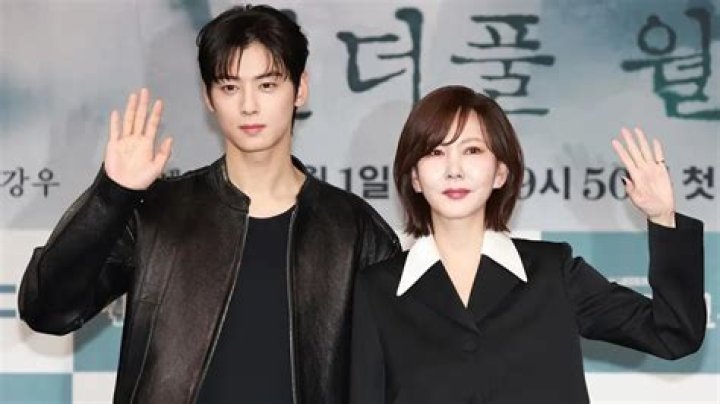 Is Cha Eun Woo Married? Exploring The Life Of The K-Pop Star