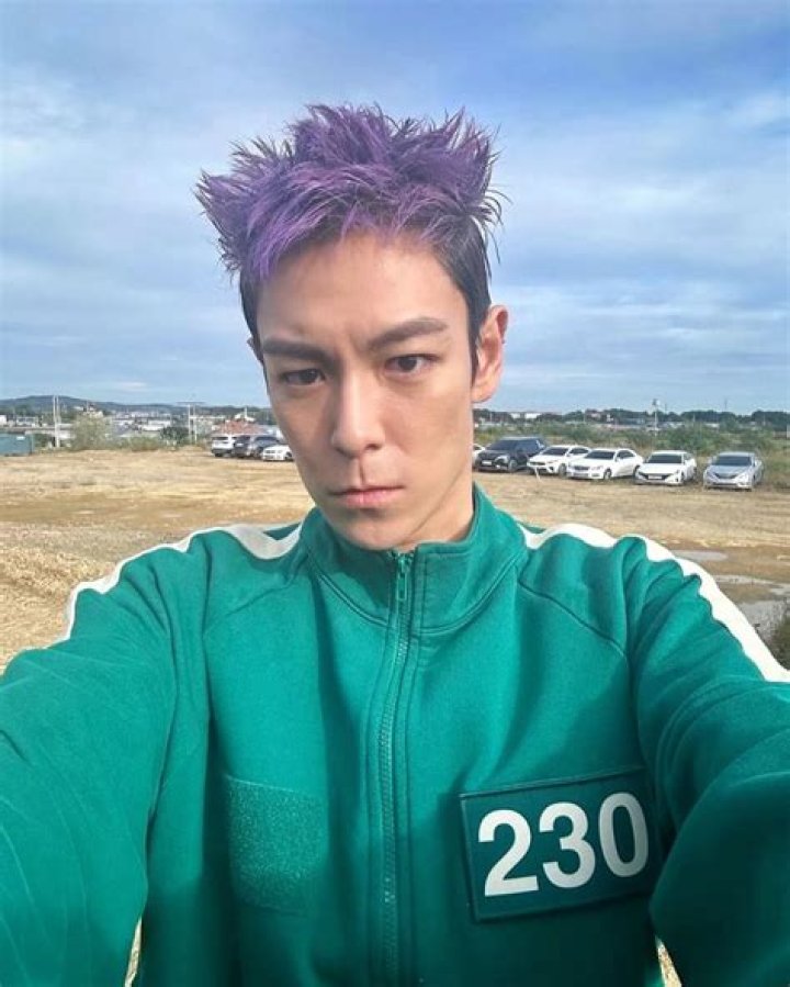 Is Choi Married Man With Wife Or Just Committed To Hard work?
