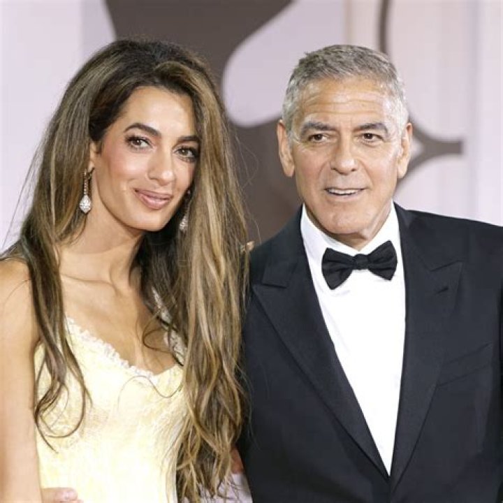 Is Clooney's Son Affected By Down Syndrome?