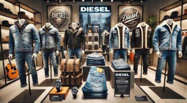 Is Diesel a good brand of jeans? Is Diesel a good brand of jeans?
