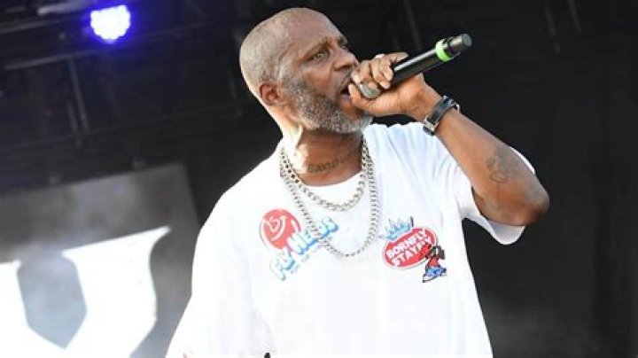 is DMX alive?