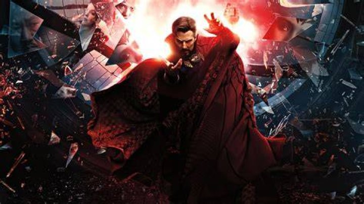 Is Doctor Strange 2's Evil Variant From What If? Marvel Finally Answers