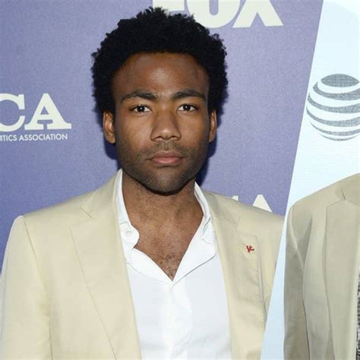 Is Donald Glover Danny Glover's son? ABTC