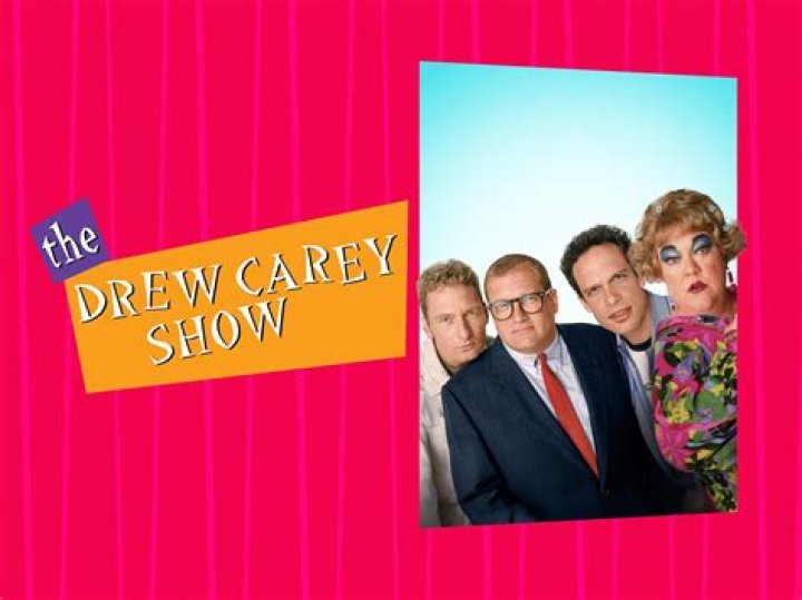 Is Drew Carey Married? Everything To Know About The Love Life of This