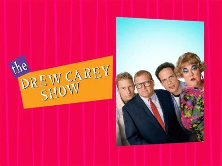 Is Drew Carey Married Who Is The Price Is Right Host's Wife?