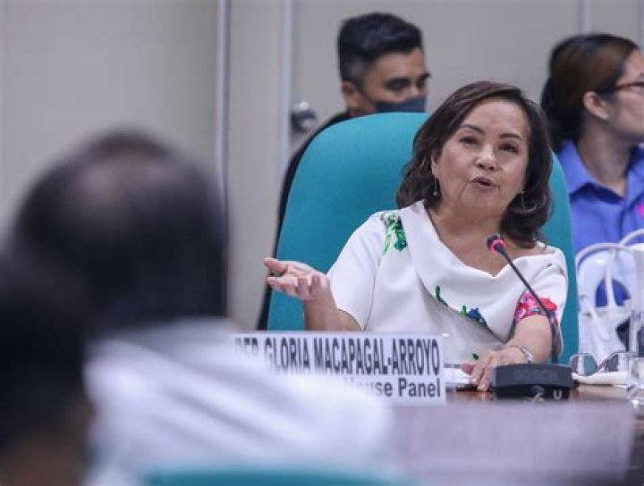 Is Eileen Macapagal Related To Gloria Arroyo? Exploring The Connection