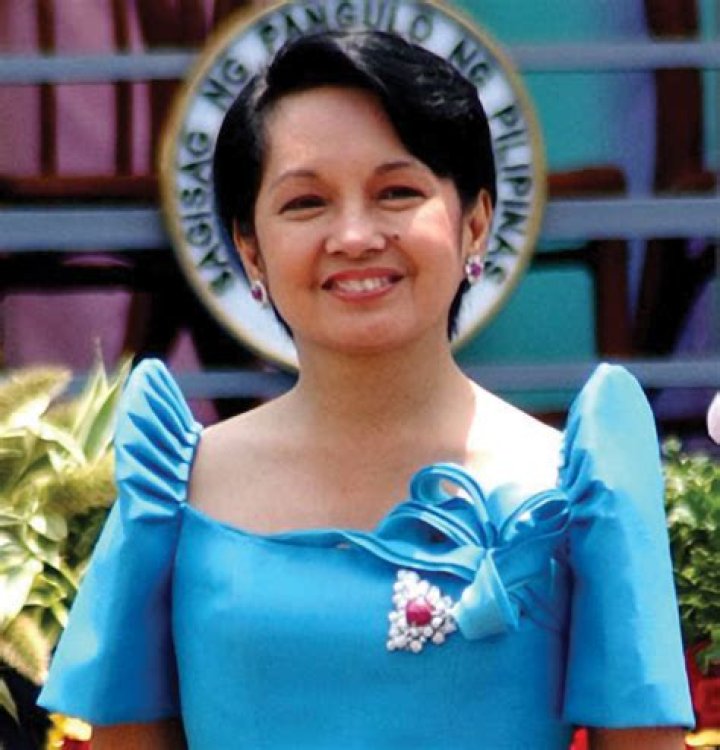 Is Eileen Macapagal Related to Gloria Arroyo? Uncovering the Truth