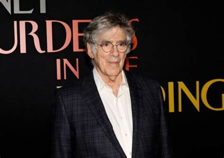 Is Elliott Gould Actually Still Alive? The Truth Revealed