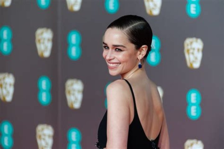 Is Emilia Clarke Married? Dating History of 'Game of Thrones' Star Who