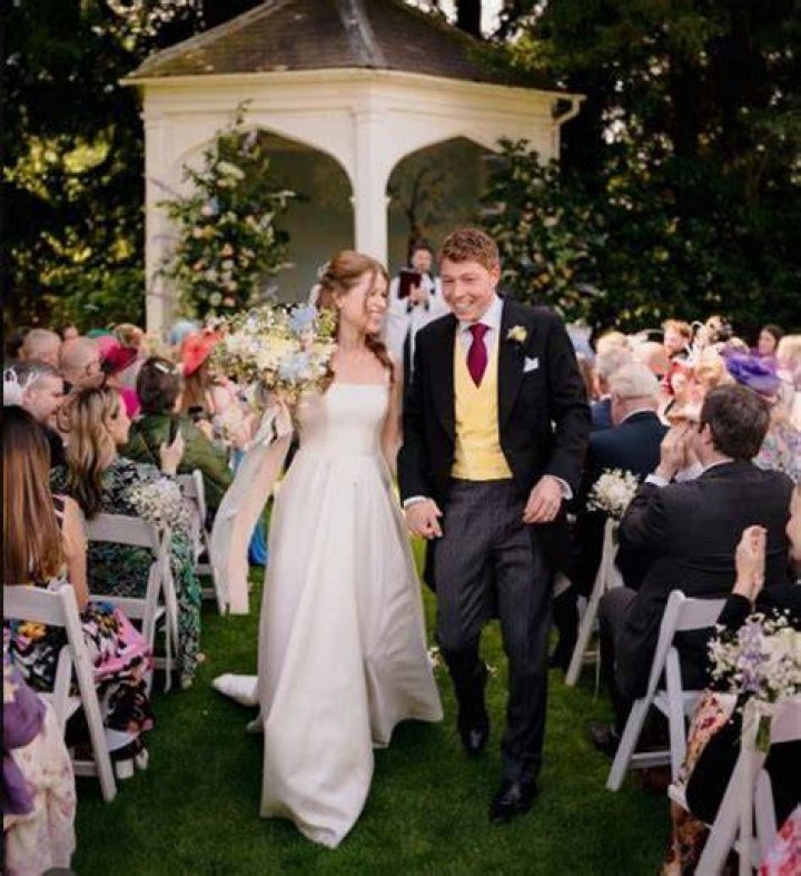 Is Emily Carver Married To Patrick Christys? The Truth Behind Their Relationship