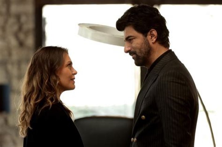 Is Engin Akyürek Married? Exploring The Personal Life Of The Turkish Star