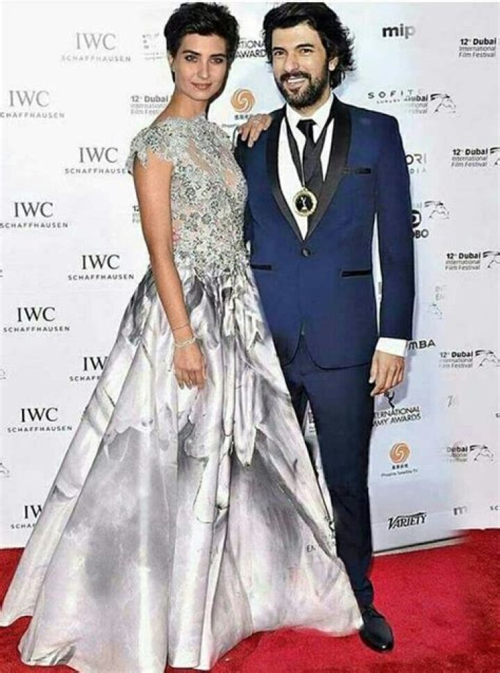 Is Engin Aky&uuml;rek Married to Wife? Or Dating a Girlfriend?