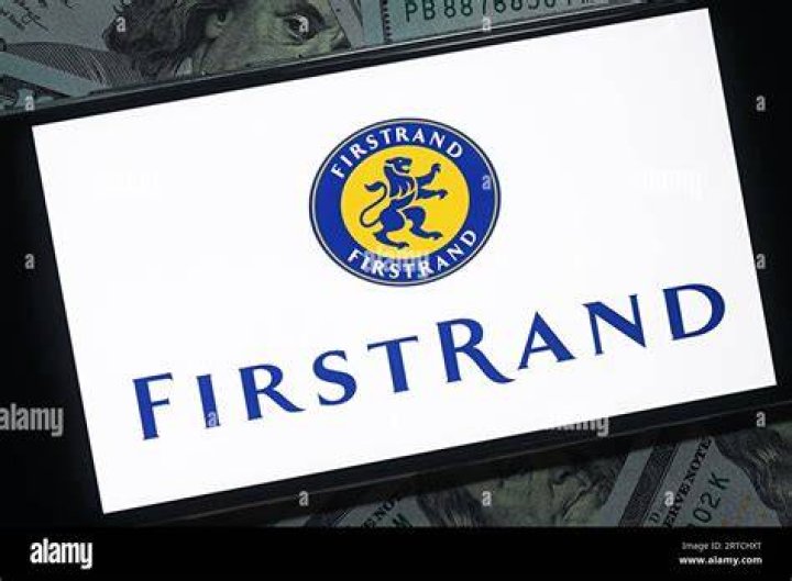 Is First Rand Bank? Is First Rand Bank?