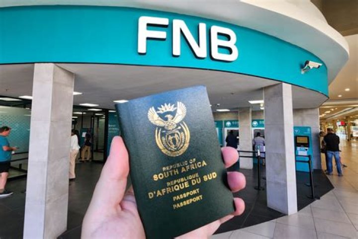 Is FNB and RMB the same bank? Is FNB and RMB the same bank?