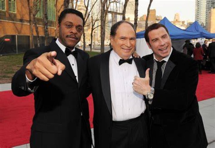 Is Gabe Kaplan Single?Details About His Affairs, Married Life And Children